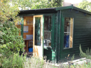 The Open Studios